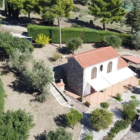 Casa Del Talento Villa *