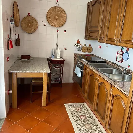 Casa Del Talento Villa *