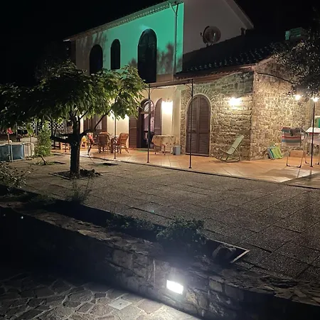 Villa Casa Del Talento Pioppi