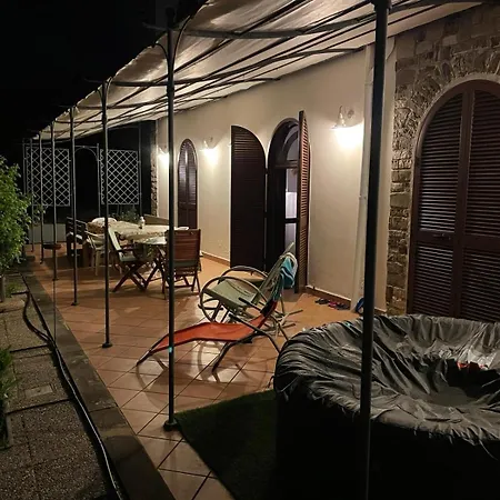 Casa Del Talento *
