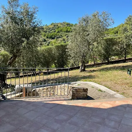 Casa Del Talento Villa *