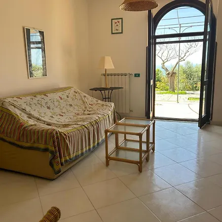Casa Del Talento Villa *