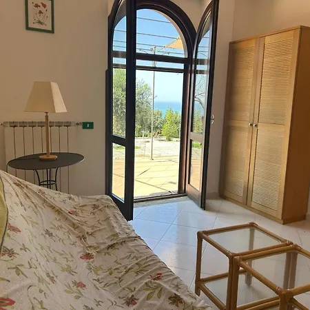 Casa Del Talento Villa Pioppi