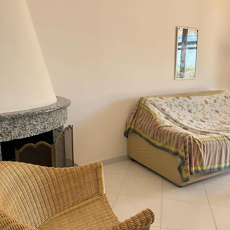 Casa Del Talento Villa Pioppi