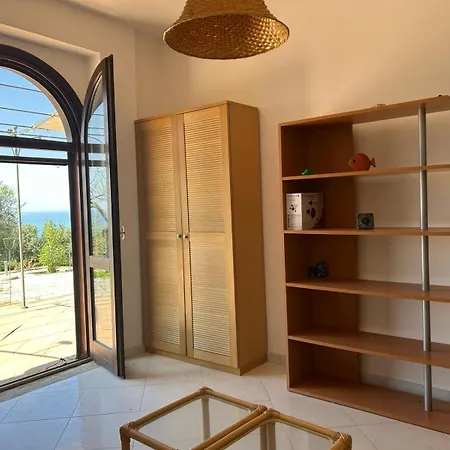 Villa Casa Del Talento *