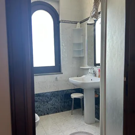 Casa Del Talento Villa Pioppi