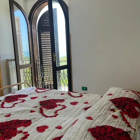 Casa Del Talento Villa Pioppi
