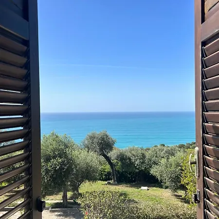 Casa Del Talento Pioppi