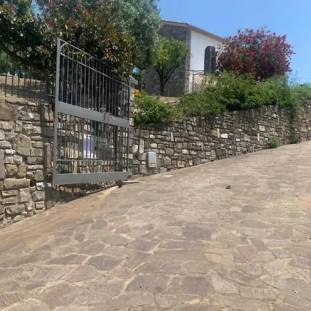 Villa Casa Del Talento *