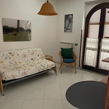 Villa Casa Del Talento