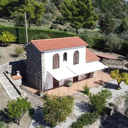 Casa Del Talento Villa