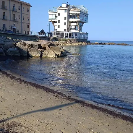 Villa Casa Del Talento Pioppi