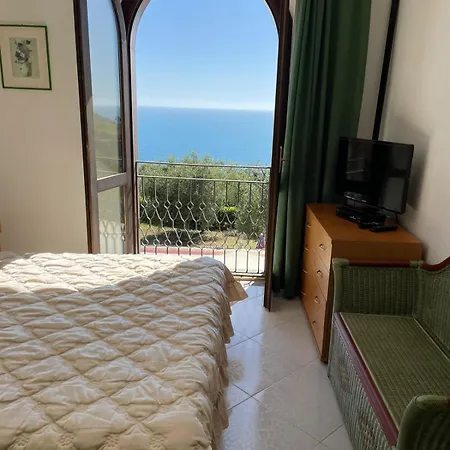Casa Del Talento Pioppi