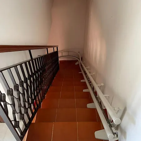 Casa Del Talento Villa *