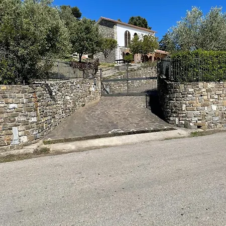 Casa Del Talento