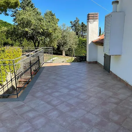 Casa Del Talento * Pioppi