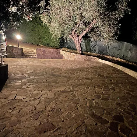 Villa Casa Del Talento *